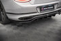 Maxton Design Bentley Continental GT Mk3 Rear Centre Diffuser Vertical Bar Versie 1