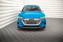 Maxton Design Audi E Tron Voorspoiler Spoiler Splitter Versie 1