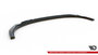 Maxton Design Audi E Tron Voorspoiler Spoiler Splitter Versie 1