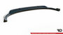 Maxton Design Audi E Tron Voorspoiler Spoiler Splitter Versie 2