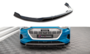 Maxton Design Audi E Tron Voorspoiler Spoiler Splitter Versie 2
