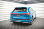Maxton Design Audi E Tron Achterklep Spoiler Extention