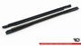 Maxton Design Audi E Tron Sideskirt diffusers