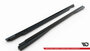 Maxton Design Audi E Tron Sideskirt diffusers