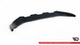 Maxton Design Audi Q4 E Tron Sportback Splitter Voorspoiler Spoiler Versie 1