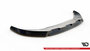 Maxton Design Audi Q4 E Tron Sportback Splitter Voorspoiler Spoiler Versie 1