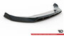 Maxton Design Audi Q4 E Tron Sportback Splitter Voorspoiler Spoiler Versie 2