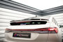 Maxton Design Audi Q4 E Tron Sportback Achterklep Spoiler Extention