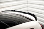 Maxton Design Audi Q4 E Tron Sportback Achterklep Spoiler Extention