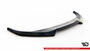 Maxton Design Kia EV6 GT Line Splitter Voorspoiler Spoiler Versie 1