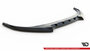 Maxton Design Kia EV6 GT Line Splitter Voorspoiler Spoiler Versie 2