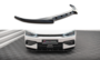 Maxton Design Kia EV6 GT Line Splitter Voorspoiler Spoiler Versie 2