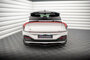 Maxton Design Kia EV6 GT Line Rear Centre Diffuser Vertical Bar Versie 1