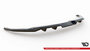 Maxton Design Kia EV6 GT Line Rear Centre Diffuser Vertical Bar Versie 1