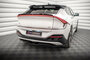 Maxton Design Kia EV6 GT Line Rear Centre Diffuser Vertical Bar Versie 1