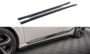 Maxton Design Kia EV6 GT Line Sideskirt diffusers