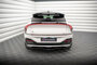 Maxton Design Kia EV6 GT Line Lower Achterklep Spoiler Extention Versie 1