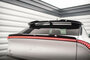 Maxton Design Kia EV6 GT Line Lower Achterklep Spoiler Extention Versie 1