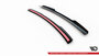 Maxton Design Kia EV6 GT Line Upper Achterklep Spoiler extention  Versie 2