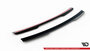 Maxton Design Kia EV6 GT Line Upper Achterklep Spoiler extention  Versie 2