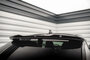 Maxton Design Kia EV6 GT Line Upper Achterklep Spoiler extention  Versie 2