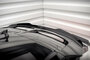 Maxton Design Kia EV6 GT Line Upper Achterklep Spoiler extention  Versie 2