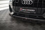 Maxton Design Audi Q3 S Line F3 Splitter Voorspoiler Spoiler Versie 2