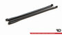 Maxton Design Audi Q3 S Line F3 Sideskirt Diffusers