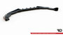 Maxton Design Bmw 2 Serie M240i / M Pack Coupe G42 Splitter Voorspoiler Spoiler Versie 2 + Flaps