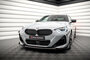 Maxton Design Bmw 2 Serie M240i / M Pack Coupe G42 Splitter Voorspoiler Spoiler Versie 3