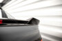 Maxton Design Bmw 2 Serie M240i / M Pack Coupe G42 Achterklep Spoiler Extention