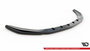 Maxton Design Mercedes C Klasse W206 AMG Line Splitter Voorspoiler Spoiler Versie 2