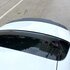 Mercedes C Klasse W206 Spoiler Achterklep Lip Hoogglans Zwart AMG Look C200 C220 C300