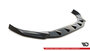 Maxton Design Audi A4 B9 S Line / S4 B9 Facelift Splitter Voorspoiler Spoiler Versie 1