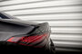 Maxton Design Mercedes S Klasse AMG Line W223 Achterklep Spoiler Extention