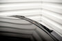 Maxton Design Mercedes S Klasse AMG Line W223 Achterklep Spoiler Extention