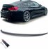 Bmw 4 Serie F36 Gran Coupe Kofferklep Spoiler Achterklep M4 Styling Glans Zwart