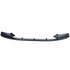 Bmw 5 Serie F10 F11 M Pack Spoiler Voorspoiler Splitter Lip Mat Zwart