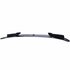 Bmw 5 SBmw 5 Serie F10 F11 M Pack Spoiler Voorspoiler Splitter Lip Carbon Look Enkele Spijlerie F10 F11 M Pack Spoiler Voorspoi