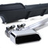 Bmw 5 Serie F10 V8 Uitlaat Look Ombouw Set + Diffuser Mat Zwart