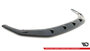 Maxton Design Audi RS6 C8 / RS7 C8 Real Carbon Fiber Splitter Voorspoiler Spoiler Versie 1