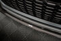 Maxton Design Audi RS6 C8 / RS7 C8 Real Carbon Fiber Splitter Voorspoiler Spoiler Versie 1