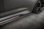 Maxton Design Audi RS6 C8 / RS7 C8 Real Carbon Fiber Sideskirt Diffuser