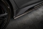 Maxton Design Audi RS6 C8 / RS7 C8 Real Carbon Fiber Sideskirt Diffuser