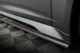 Maxton Design Audi RS6 C8 / RS7 C8 Real Carbon Fiber Sideskirt Diffuser