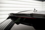 Maxton Design Audi RS6 C8 / RS7 C8 Real Carbon Fiber Achterklep Spoiler Extention