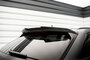 Maxton Design Audi RS6 C8 / RS7 C8 Real Carbon Fiber Achterklep Spoiler Extention