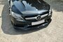 Maxton Design Mercedes C63 AMG Sedan W205 Voorspoiler Spoiler Splitter Versie 1