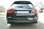 Maxton Design Mercedes C63 AMG Sedan W205 Rear Valance Spoiler