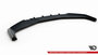 Maxton Design Bmw 7 Serie M Pack / M760E G70 Splitter Voorspoiler Spoiler Versie 1